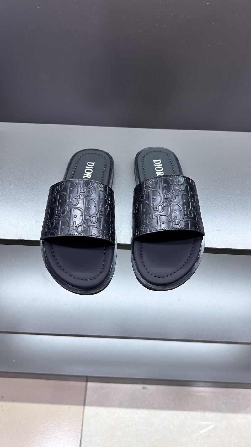 Christian Dior Slippers